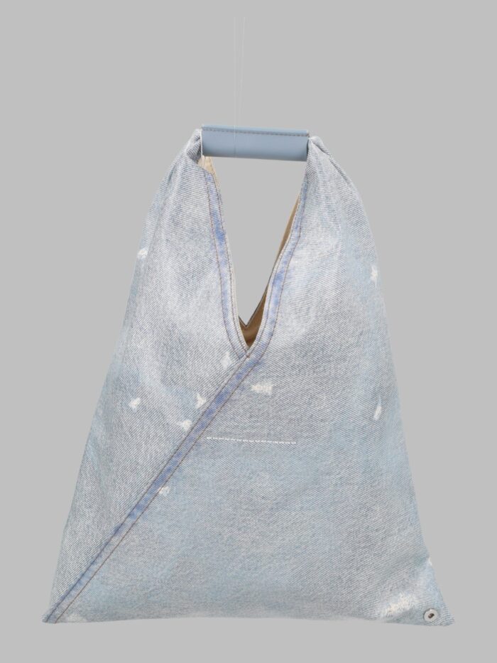 MM6 MAISON MARGIELA BORSA "JAPANESE" SMALL
