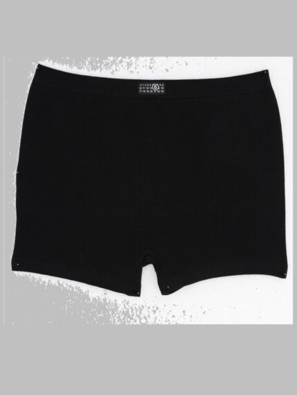 MM6 MAISON MARGIELA BOXER ELASTICIZZATO