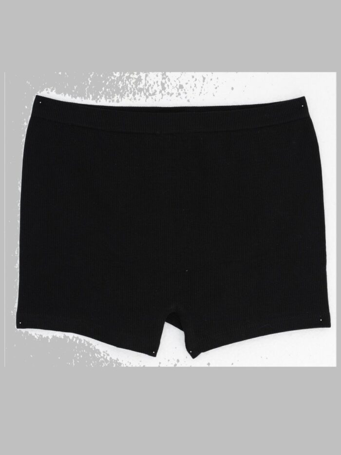 MM6 MAISON MARGIELA BOXER ELASTICIZZATO