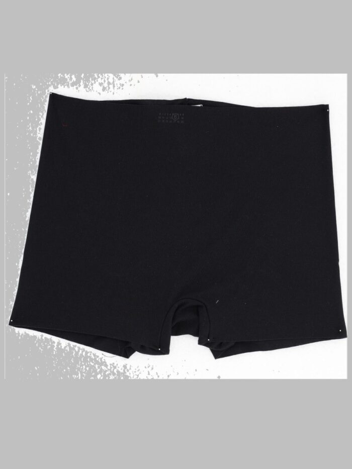 mm6 maison margiela boxer elasticizzato MM6 MAISON MARGIELA BOXER ELASTICIZZATO
