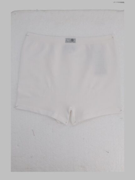 MM6 MAISON MARGIELA BOXER ELASTICIZZATO