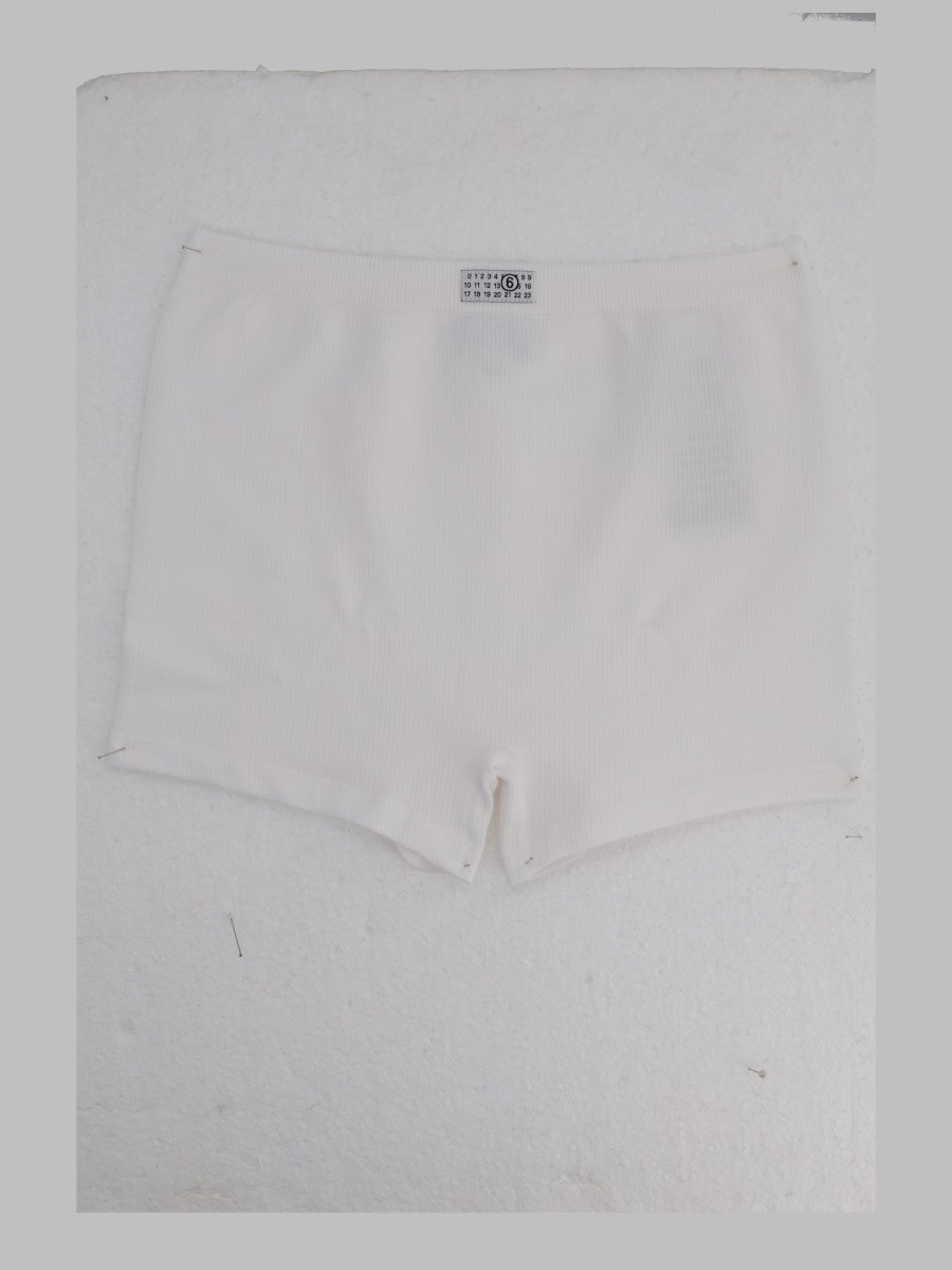 MM6 MAISON MARGIELA BOXER ELASTICIZZATO