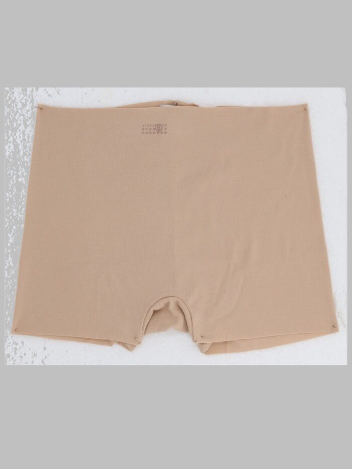 mm6 maison margiela boxer elasticizzato MM6 MAISON MARGIELA BOXER ELASTICIZZATO
