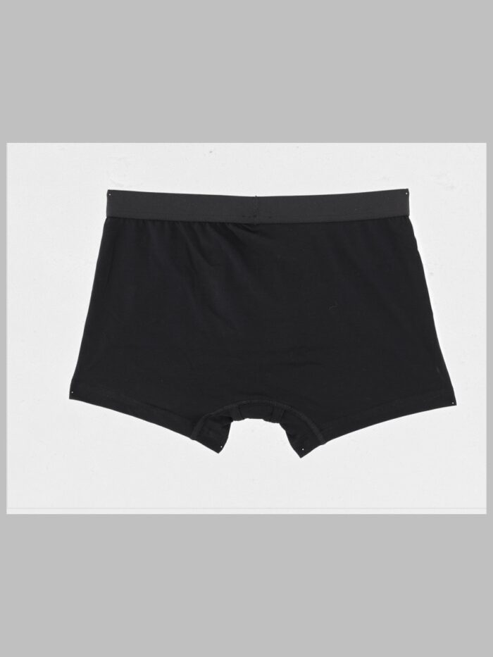MM6 MAISON MARGIELA BOXER IN COTONE CON LOGO