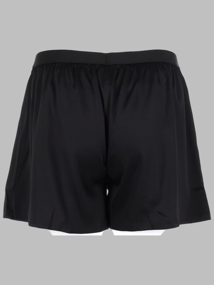 MM6 MAISON MARGIELA BOXER IN SETA