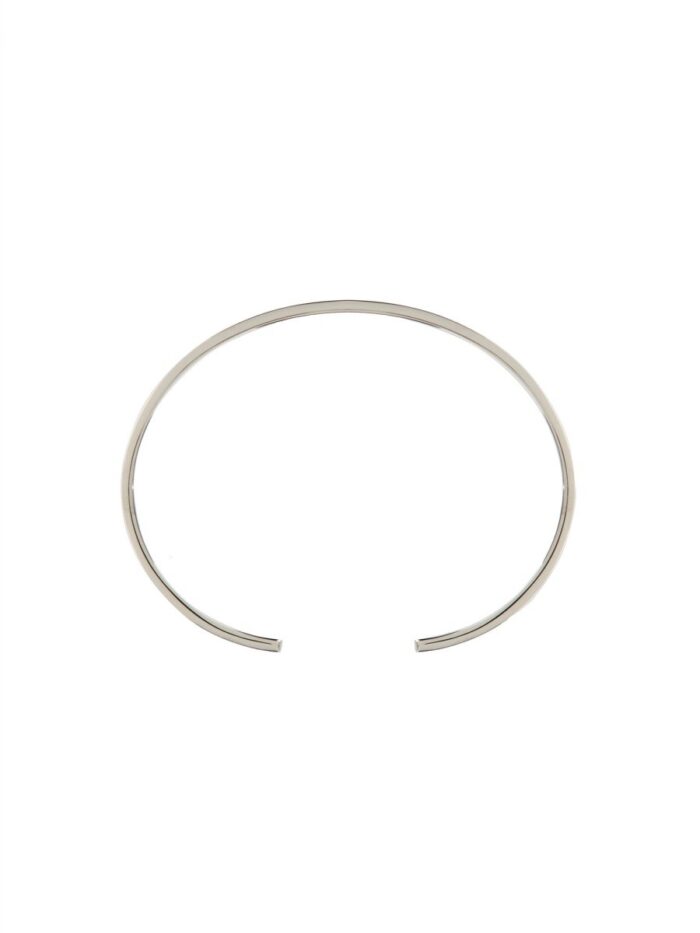 MM6 MAISON MARGIELA BRACCIALE RIGIDO