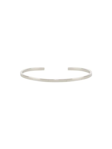 MM6 MAISON MARGIELA BRACCIALE RIGIDO