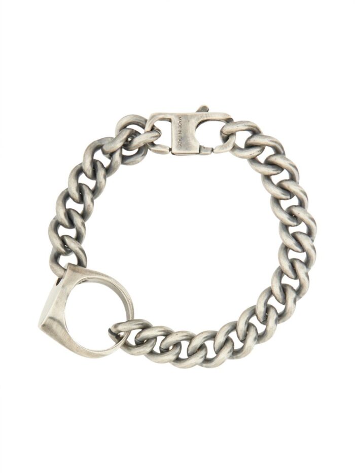 MM6 MAISON MARGIELA BRACELET WITH RING
