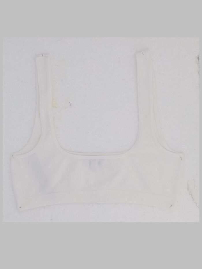 MM6 MAISON MARGIELA BRALETTE A COSTE