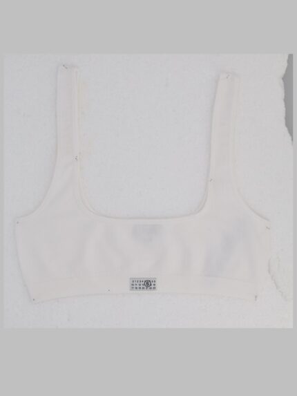 MM6 MAISON MARGIELA BRALETTE A COSTE