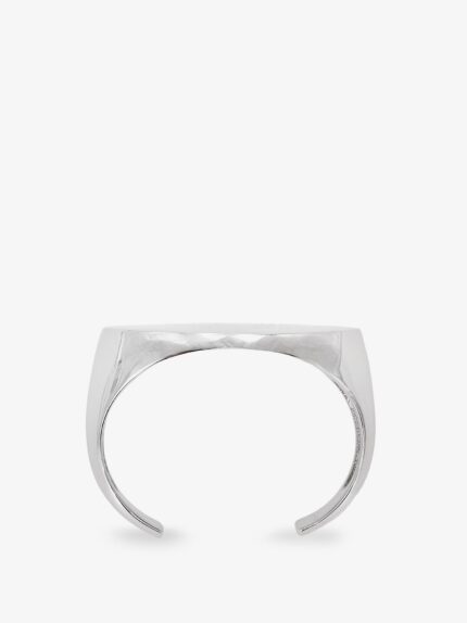 MM6 MAISON MARGIELA Brass Bracelet