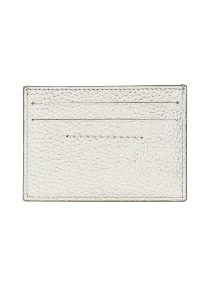 MM6 MAISON MARGIELA CARD HOLDER "NUMERIC"