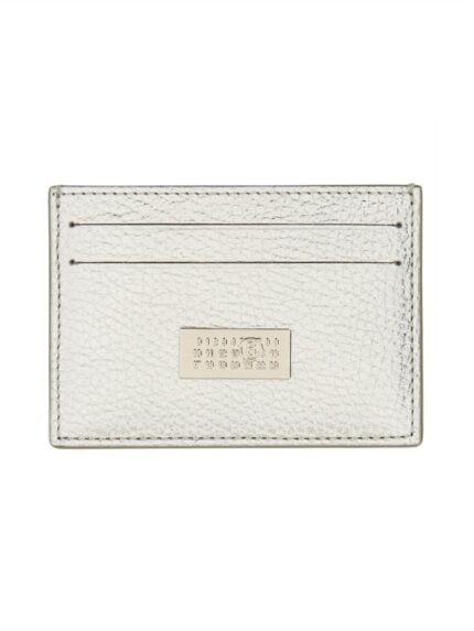 MM6 MAISON MARGIELA CARD HOLDER "NUMERIC"