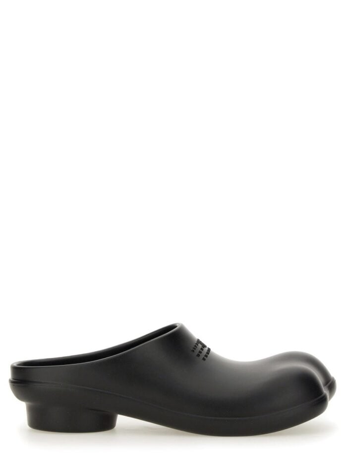 MM6 MAISON MARGIELA CLOGS "ANATOMIC"