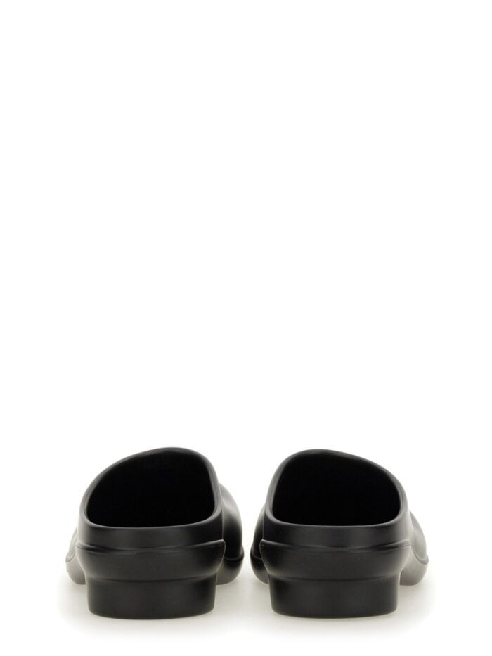 MM6 MAISON MARGIELA CLOGS "ANATOMIC"
