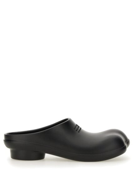 MM6 MAISON MARGIELA CLOGS "ANATOMIC"