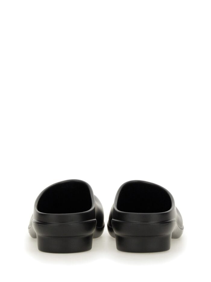 MM6 MAISON MARGIELA CLOGS "ANATOMIC"