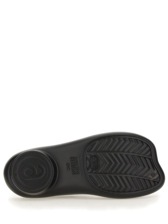 MM6 MAISON MARGIELA CLOGS "ANATOMIC"