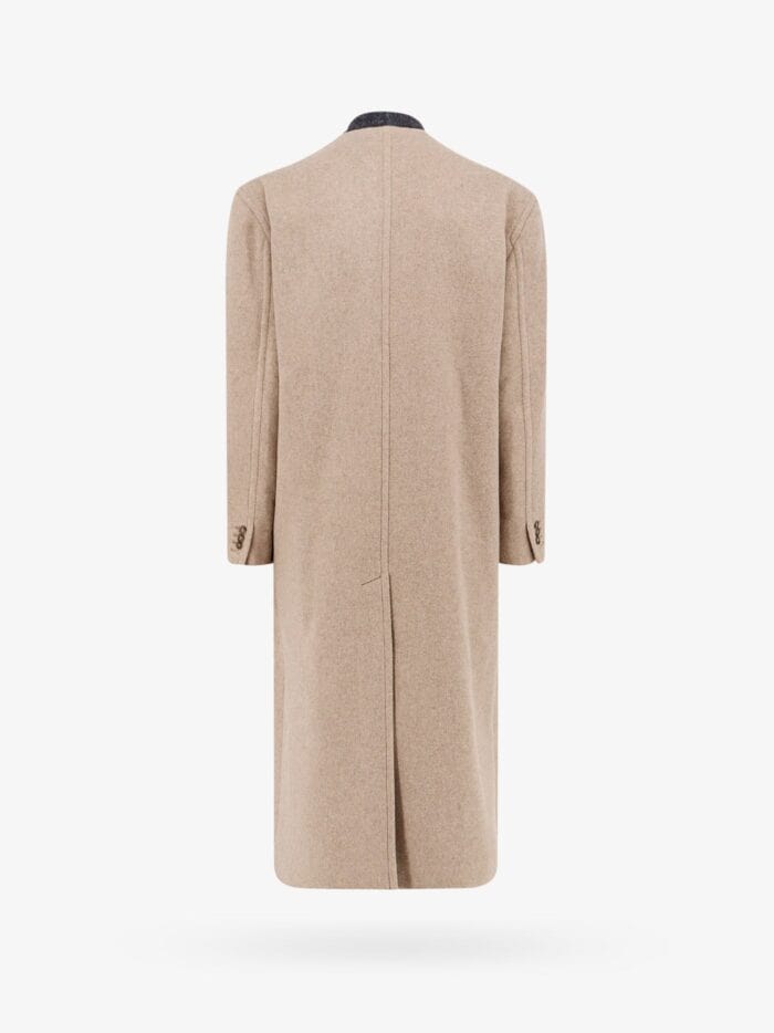 MM6 MAISON MARGIELA COAT