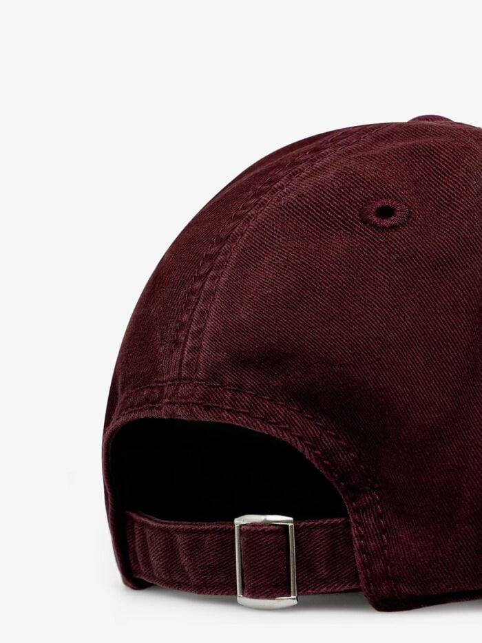 MM6 MAISON MARGIELA Cotton Baseball Hat
