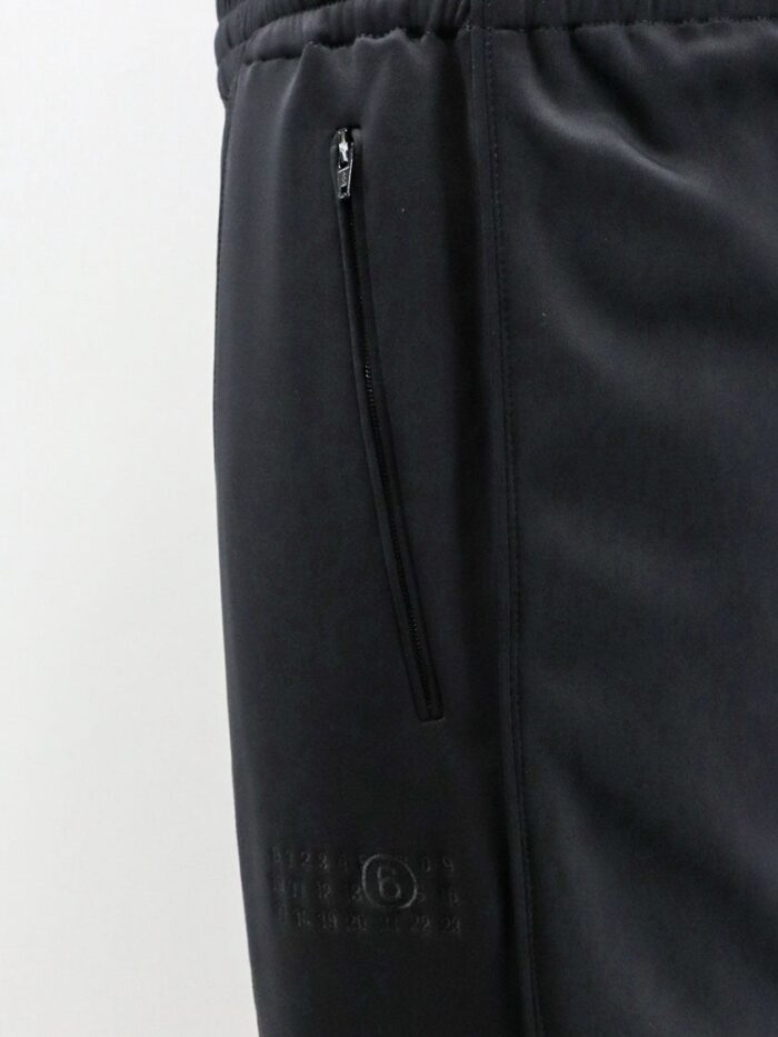 MM6 MAISON MARGIELA Cotton Blend Jogging Trousers