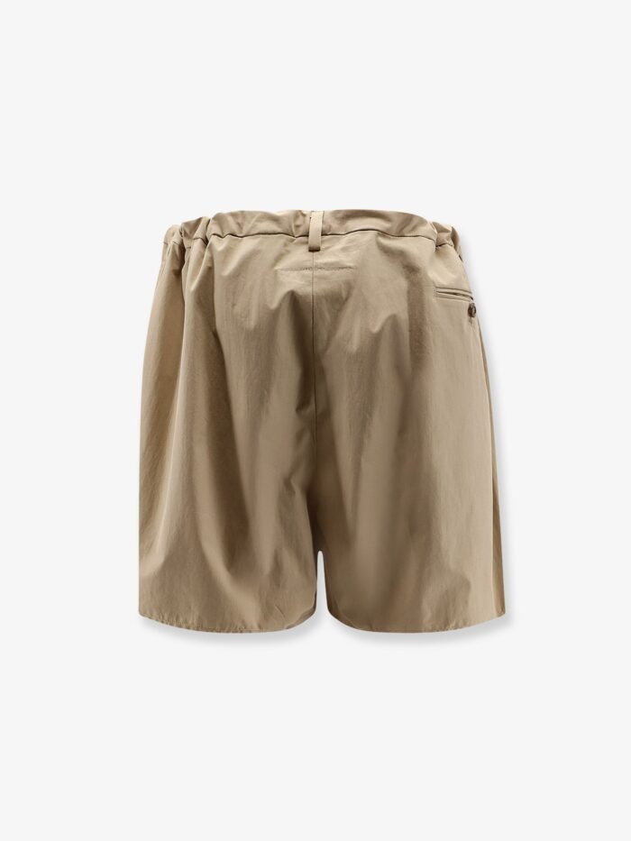 MM6 MAISON MARGIELA Cotton Blend Shorts