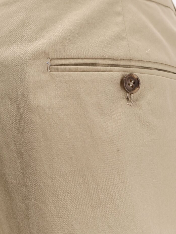 MM6 MAISON MARGIELA Cotton Blend Shorts