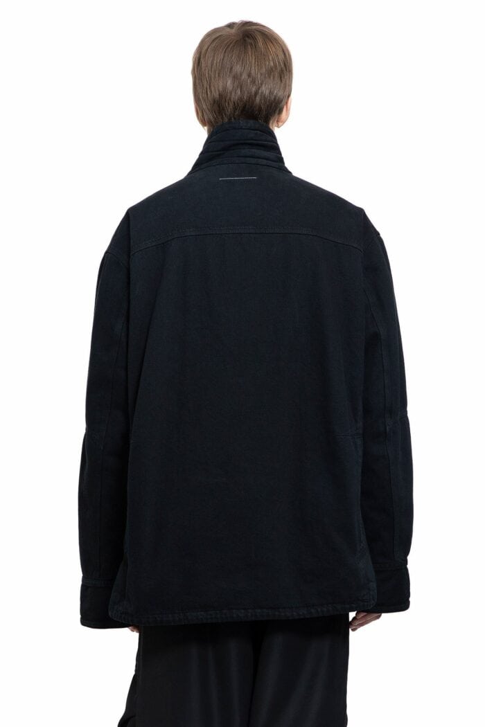 MM6 MAISON MARGIELA Cotton Field Jacket