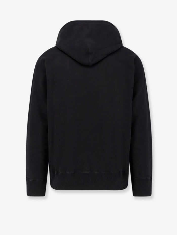 MM6 MAISON MARGIELA Cotton Hooded Sweatshirt
