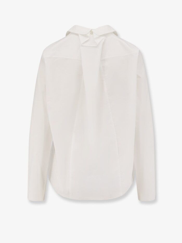 MM6 MAISON MARGIELA Cotton Shirt