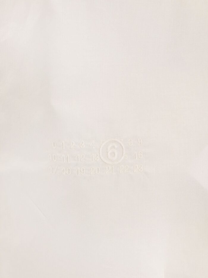 MM6 MAISON MARGIELA Cotton Shirt