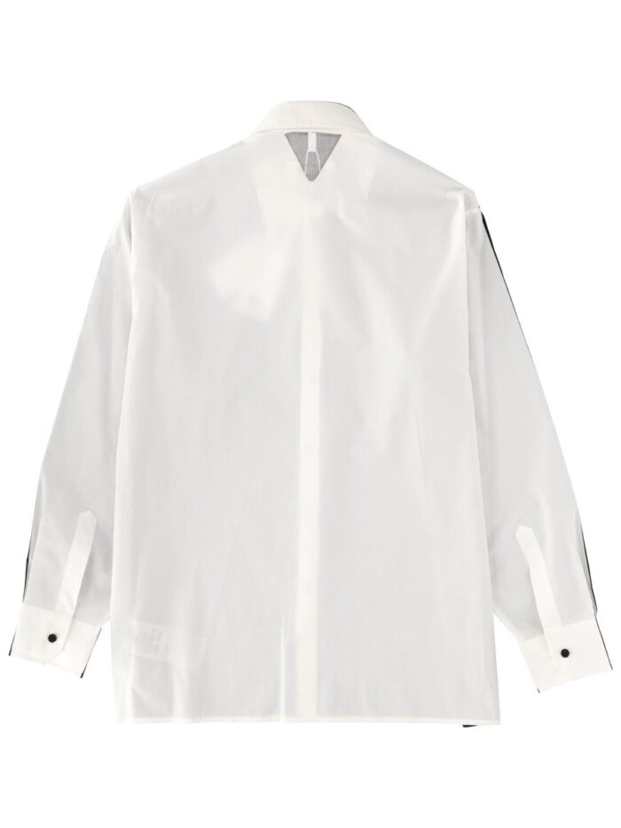 MM6 MAISON MARGIELA COTTON SHIRT