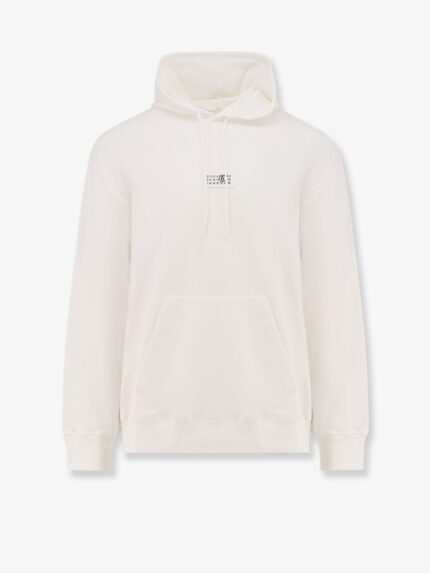 MM6 MAISON MARGIELA Cotton Sweatshirt