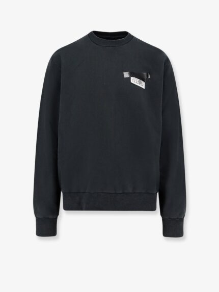 MM6 MAISON MARGIELA Cotton Sweatshirt