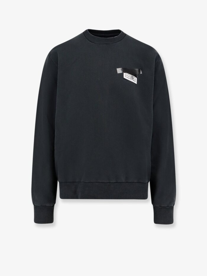 MM6 MAISON MARGIELA Cotton Sweatshirt