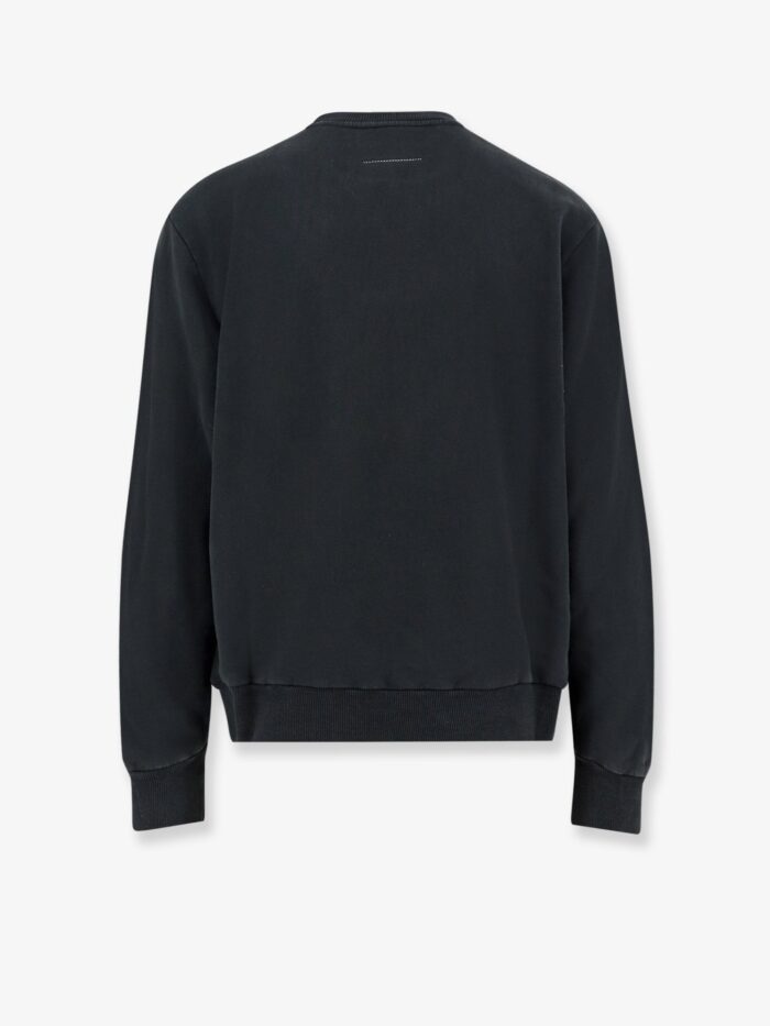 MM6 MAISON MARGIELA Cotton Sweatshirt