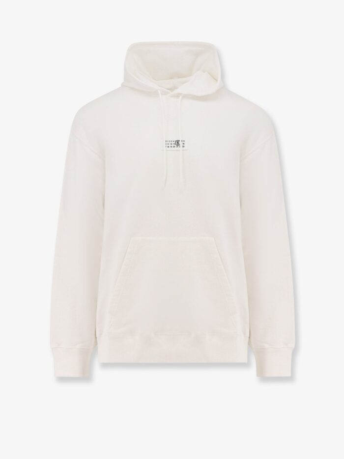 MM6 MAISON MARGIELA Cotton Sweatshirt