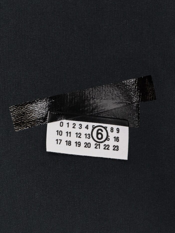 MM6 MAISON MARGIELA Cotton Sweatshirt