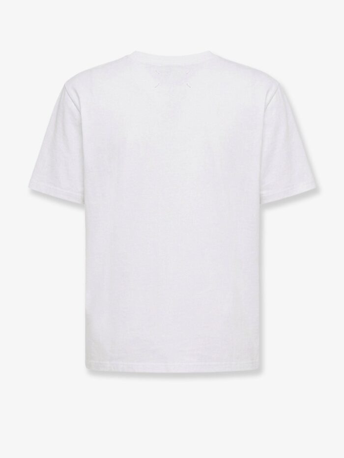 MM6 MAISON MARGIELA Cotton T-shirt