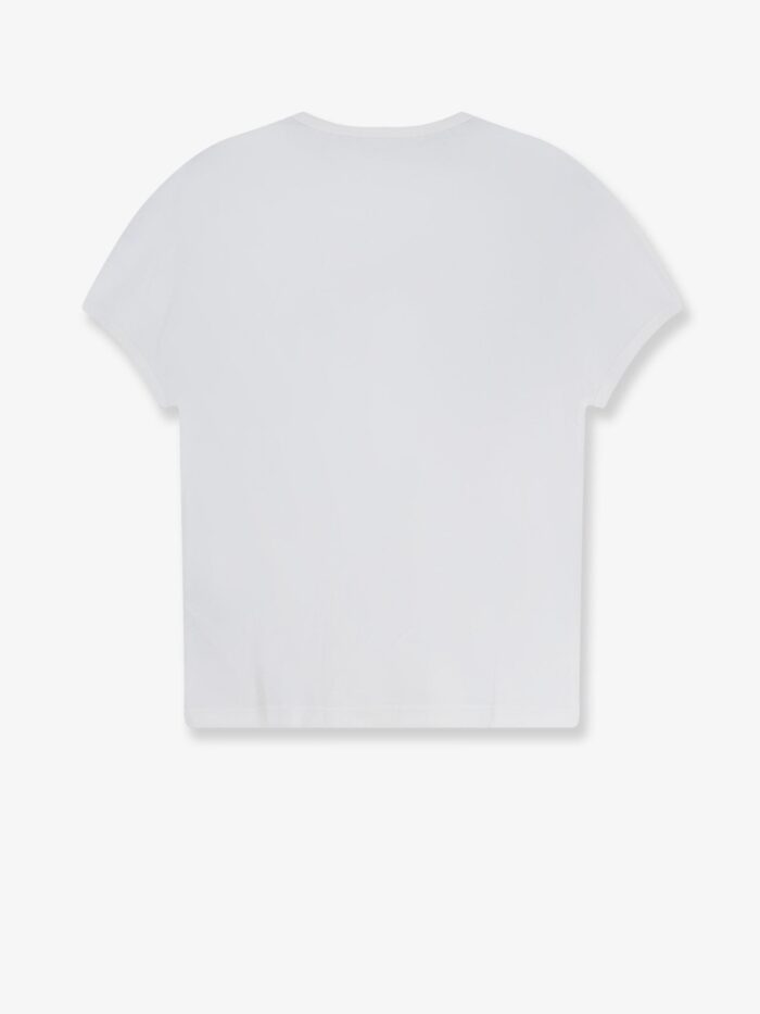 MM6 MAISON MARGIELA Cotton T-shirt