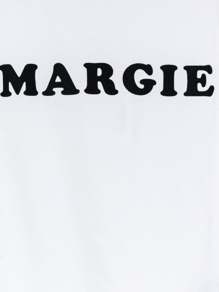 MM6 MAISON MARGIELA Cotton T-shirt
