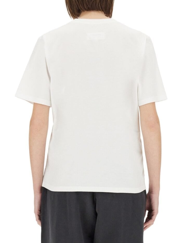 MM6 MAISON MARGIELA COTTON T-SHIRT