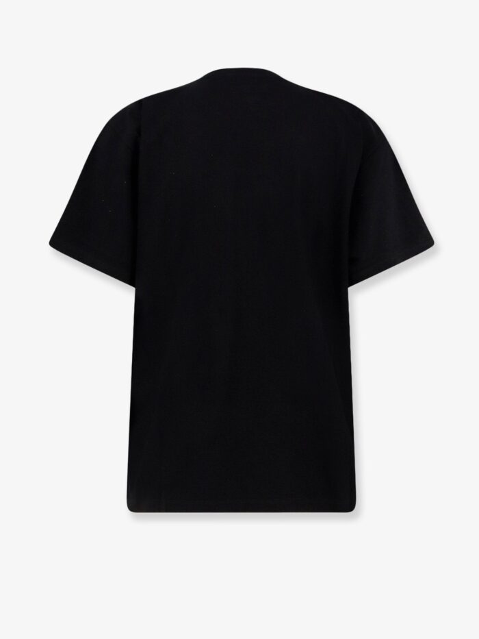 MM6 MAISON MARGIELA Cotton T-shirt