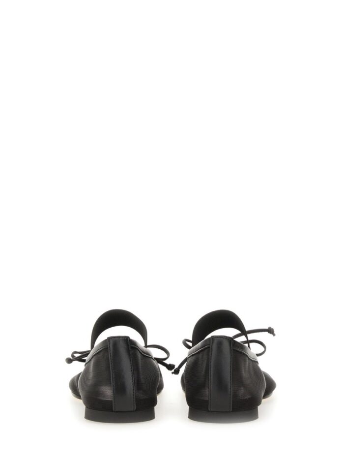 MM6 MAISON MARGIELA DANCER "NUMERIC ANATOMIC"