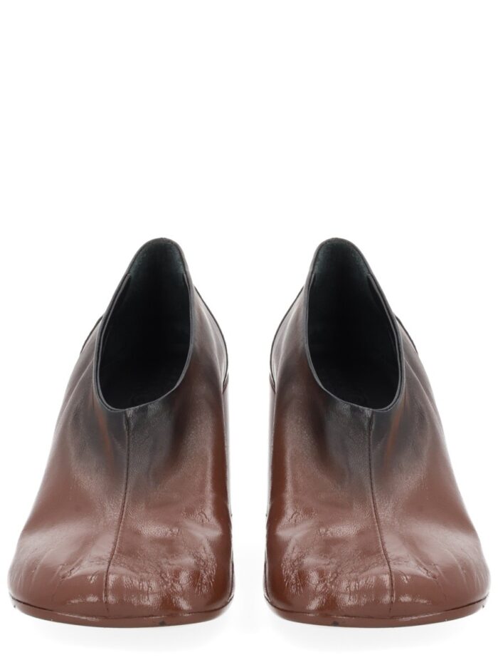 mm6 maison margiela dÉcolletÉ "anatomic" MM6 MAISON MARGIELA DÉCOLLETÉ "ANATOMIC"