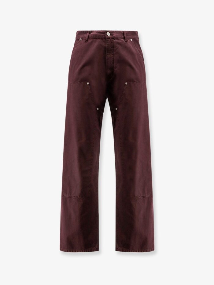 MM6 MAISON MARGIELA Denim Trousers