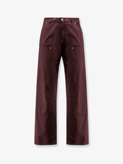 MM6 MAISON MARGIELA Denim Trousers
