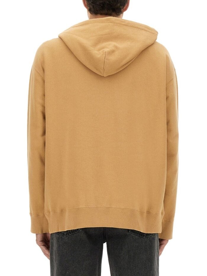 MM6 MAISON MARGIELA DPP- HOODIE