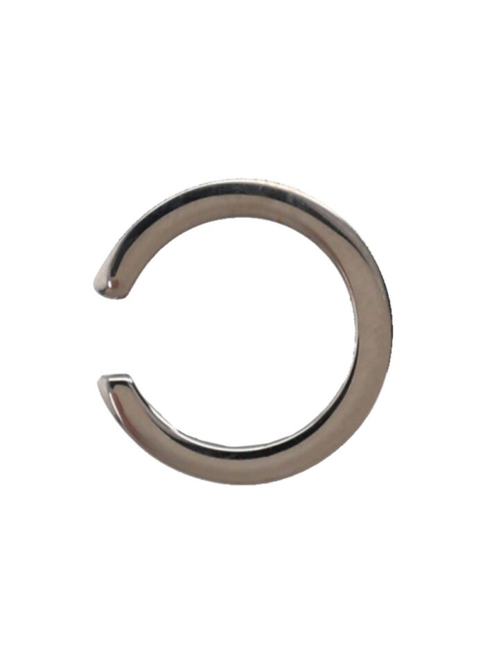 MM6 MAISON MARGIELA EAR CUFF "NUMERIC"