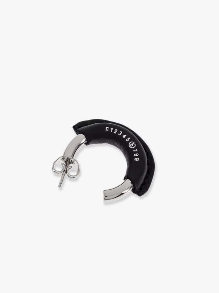 MM6 MAISON MARGIELA EARRINGS